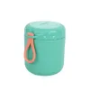 Thermos for Food ThermoSport 380 ml 9 x 9 x 11,5 cm (12 Units)