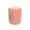 Thermos for Food ThermoSport 380 ml 9 x 9 x 11,5 cm (12 Units)