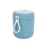 Thermos for Food ThermoSport 380 ml 9 x 9 x 11,5 cm (12 Units)