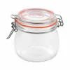яс La Mediterránea герметический Cтекло 500 ml (12 штук)