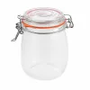 Burka La Mediterránea Hermētisks Stikls 750 ml (12 gb.)