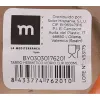 яс La Mediterránea герметический Cтекло 1 L (12 штук)