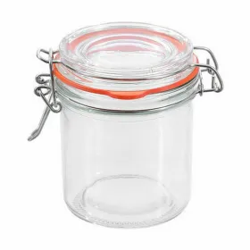 яс La Mediterránea герметический Cтекло 250 ml (24 штук)