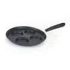 Pancake pan Quttin 24,3 x 42 cm (6 Ühikut)