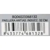 Pan Quttin Индукционная плита 42 x 32 x 4 cm (6 штук)