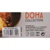 Grill pan with stripes Quttin Doha Toughened aluminium 39 x 28 x 15 cm (6 Units)