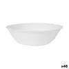 Snack Bowl La Mediterránea Whom 16,5 x 16,5 x 4,9 cm (48 Units)
