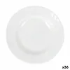 Dziļais šķīvis La Mediterránea Everett 23 x 23 x 3 cm (36 Vienības)