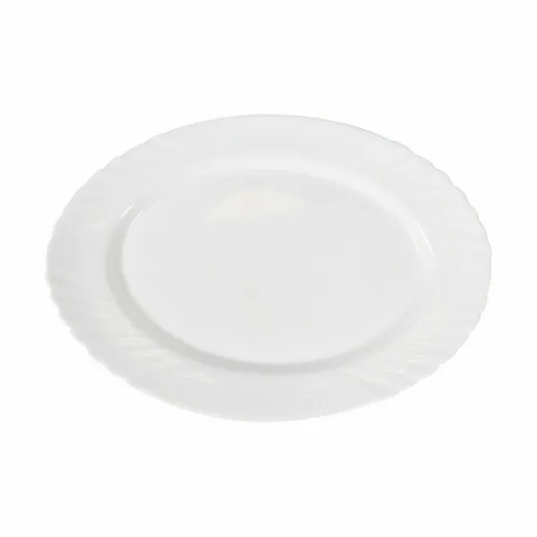Поднос La Mediterránea Everett Овальный 36 x 25 x 2 cm (12 штук)