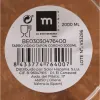 яс La Mediterránea 2 L Cтекло (6 штук)