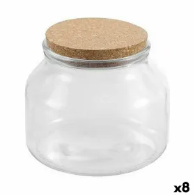 Stiklainis La Mediterránea 1,6 L stiklas (8 vnt.)