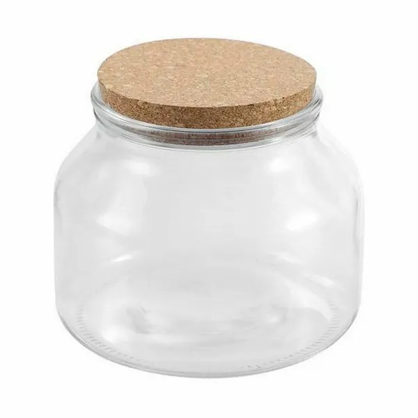 Burka La Mediterránea 1,6 L Stikls (8 gb.)