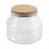 Burka La Mediterránea 1,6 L Stikls (8 gb.)
