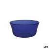 Uzkodu Bļoda Duralex Lys Zils 250 ml (72 Vienības)
