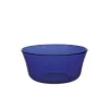 Snack Bowl Duralex Lys Blue 250 ml (72 Units)