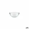 Dubuo Duralex Lys Skaidrus 50 ml Ø 14 cm (72 Vienetai)