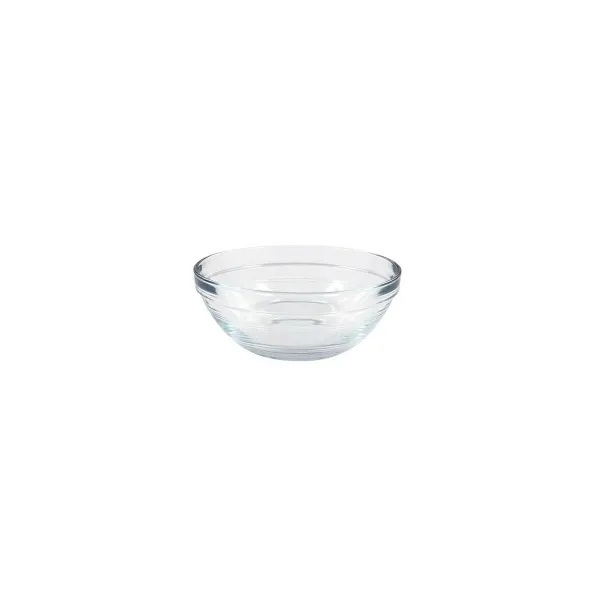 Dubuo Duralex Lys Skaidrus 50 ml Ø 14 cm (72 Vienetai)