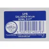 Блюдо Duralex Lys Прозрачный 50 ml Ø 14 cm (72 штук)