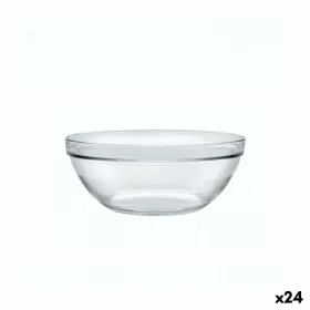Салатница Duralex Lys Прозрачный 1,59 L (24 штук)