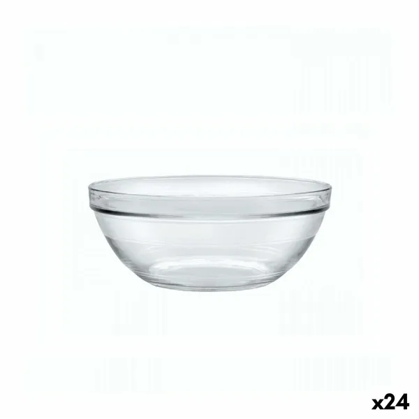 Салатница Duralex Lys Прозрачный 1,59 L (24 штук)