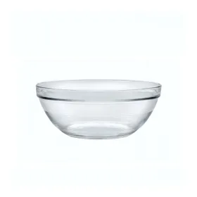 Салатница Duralex Lys Прозрачный Ø 23 cm 2,4 L (12 штук)