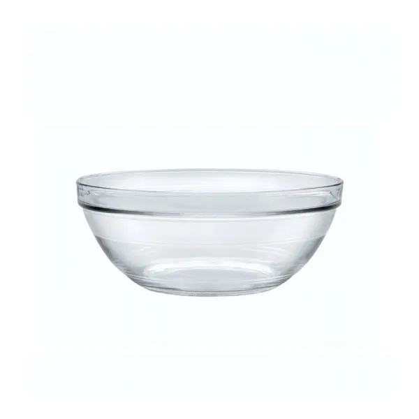 Салатница Duralex Lys Прозрачный Ø 23 cm 2,4 L (12 штук)