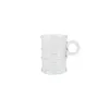 Osainen kahvikuppisetti La Mediterránea Parker 85 ml 3 Kappaletta (24 osaa)