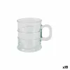 Krūzīšu komplekts La Mediterránea Parker 260 ml 18 gb. (2 Daudzums)