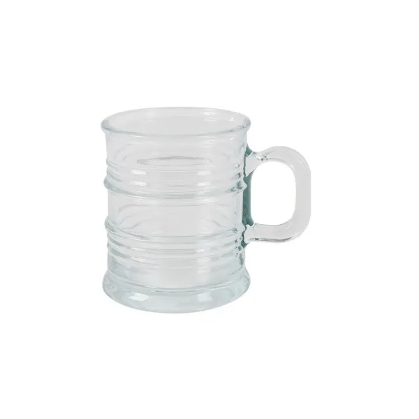 Набор чашек La Mediterránea Parker 260 ml 18 штук (2 Предметы)