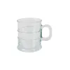 Набор чашек La Mediterránea Parker 260 ml 18 штук (2 Предметы)