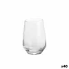Lasi La Mediterránea Lavere 400 ml (48 osaa)