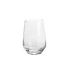 Stikls La Mediterránea Lavere 400 ml (48 gb.)