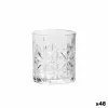 Stikls La Mediterránea Milan 275 ml (48 gb.)