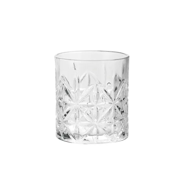 Стакан La Mediterránea Milan 275 ml (48 штук)