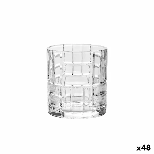 Stikls La Mediterránea Thuraya 275 ml (48 gb.)
