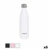 Termospullo ThermoSport Soft Touch 750 ml (6 osaa)
