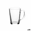 Cup La Mediterránea Arba 307 ml (48 Units)