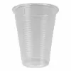 Sarja kierrätettäviä mukeja Algon Läpinäkyvä 50 Kappaletta 200 ml (18 osaa)