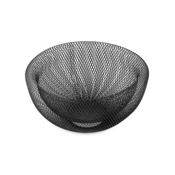 Ваза для фруктов Confortime Металл 30 x 30 x 15 cm (6 штук)