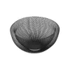 Ваза для фруктов Confortime Металл 30 x 30 x 15 cm (6 штук)
