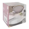 Tableware La Mediterránea Neda Pink