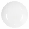 Deep Plate La Mediterránea Whom Ø 23 cm (36 Units)