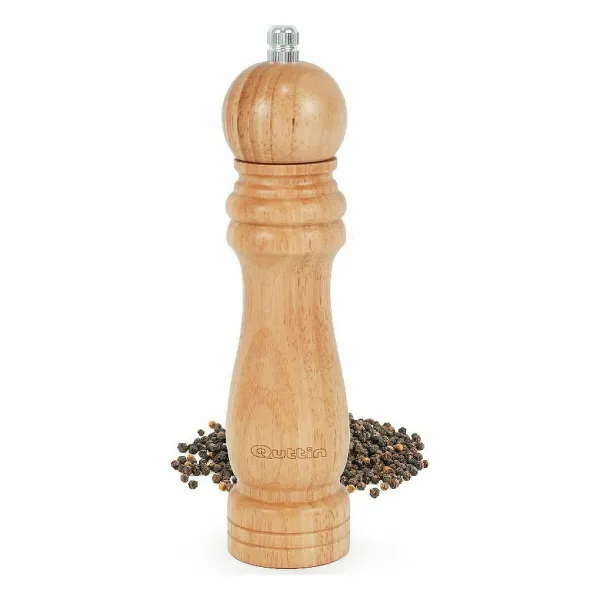 Pippurimylly Quttin Puu 5 x 5 x 22 cm (20 osaa)