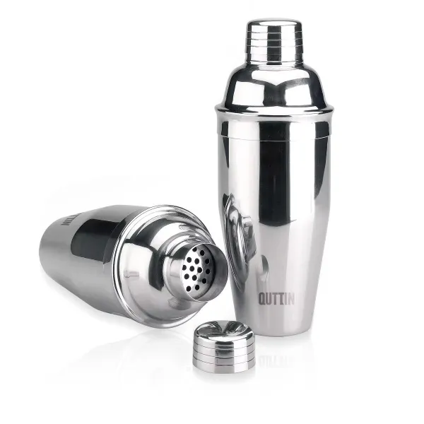 Kokteilių plakiklis Quttin 550 ml Plienas (12 vnt.)