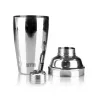 Kokteilių plakiklis Quttin 550 ml Plienas (12 vnt.)