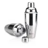 Kokteiļu Gatavotājs Quttin 750 ml Tērauds (12 gb.)