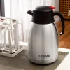 Термокружка ThermoSport Нержавеющая сталь 1,5 L Кнопка (6 штук)