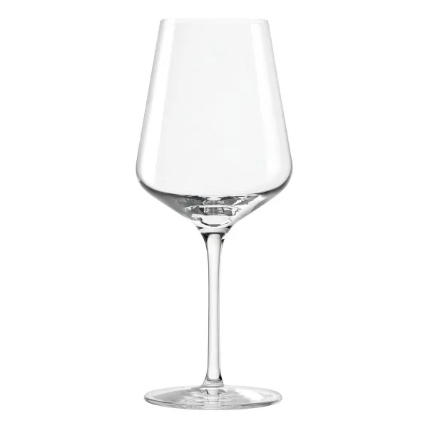 Viinilasisetti Inde Passion 550 ml 6 Kappaletta