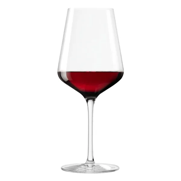 Vyno taurių rinkinys Inde Passion 550 ml 6 Dalys