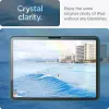 Spigen GLAS.TR EZ FIT - Tempered Glass for iPad Air 11" (M3 (2025) / M2 (2024)  (Transparent)